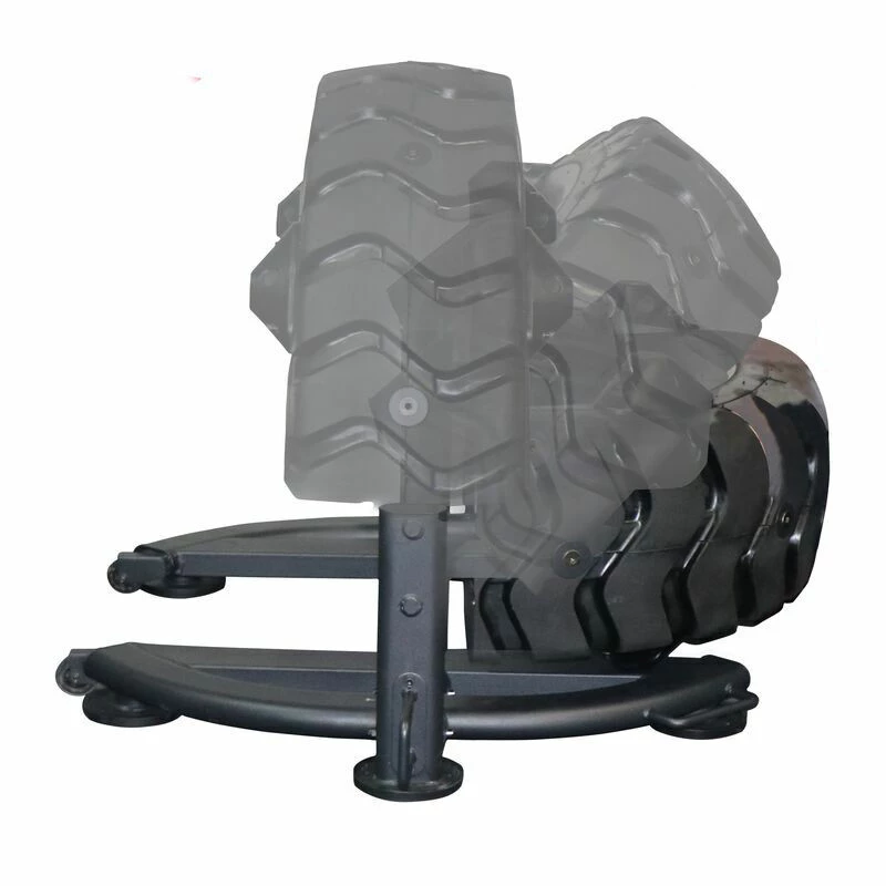 Indoor Tire Flipping Machine 13 Indoor Tire Flipping Machine - Image 13