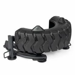 Indoor Tire Flipping Machine 15 Indoor Tire Flipping Machine -Titan Fitness Sales Shop 401136 03