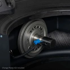 Indoor Tire Flipping Machine 17 Indoor Tire Flipping Machine -Titan Fitness Sales Shop 401136 05