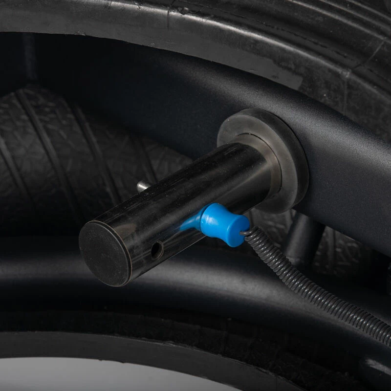 Indoor Tire Flipping Machine 7 Indoor Tire Flipping Machine - Image 7