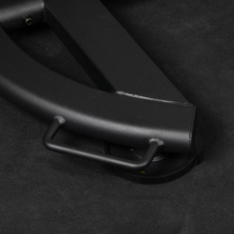 Indoor Tire Flipping Machine 10 Indoor Tire Flipping Machine - Image 10