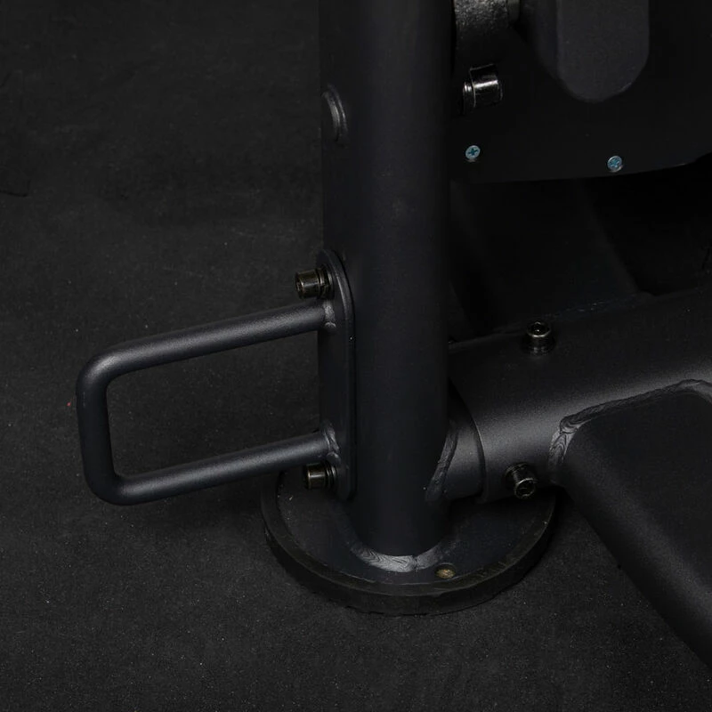 Indoor Tire Flipping Machine 11 Indoor Tire Flipping Machine - Image 11