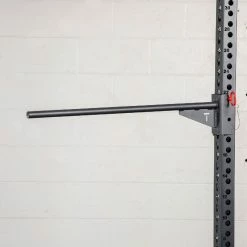 Rack Mounted Youth Pull-Up Bar -Titan Fitness Sales Shop 401139 05