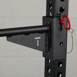 Rack Mounted Youth Pull-Up Bar -Titan Fitness Sales Shop 401139 06