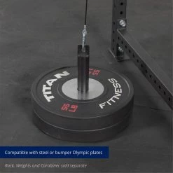 Loading Pin 15 Loading Pin -Titan Fitness Sales Shop 401141 08