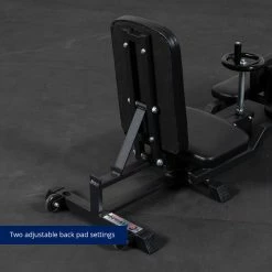 Leg Stretching Machine -Titan Fitness Sales Shop 401145 06