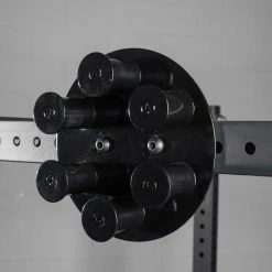 Rack Mounted Infinity Rope Pulley System -Titan Fitness Sales Shop 401149 03