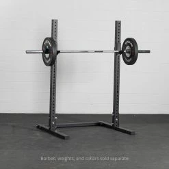 X-3 Series Short Squat Stand -Titan Fitness Sales Shop 401155 03