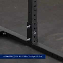 X-3 Series Short Squat Stand -Titan Fitness Sales Shop 401155 06