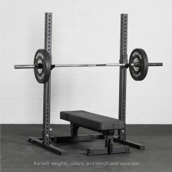 X-3 Series Short Squat Stand -Titan Fitness Sales Shop 401155 08