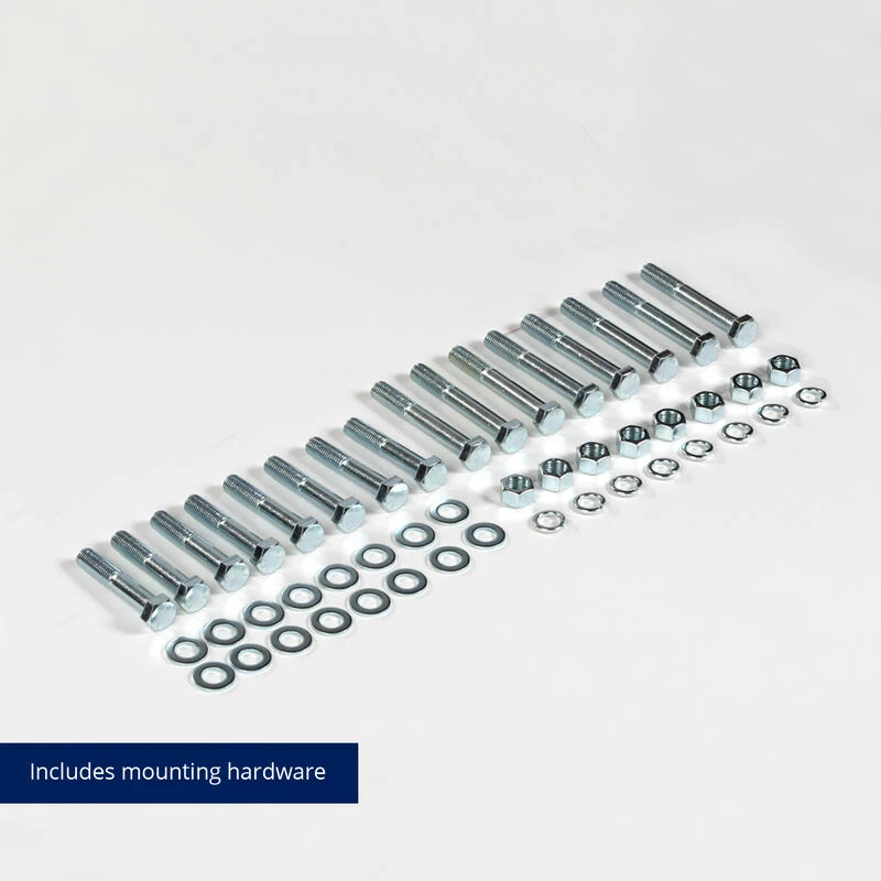 4 Pack Weight Plate Holders Fits T-3 And X-3 Series Racks 5 4 Pack Weight Plate Holders Fits T-3 And X-3 Series Racks - Image 5