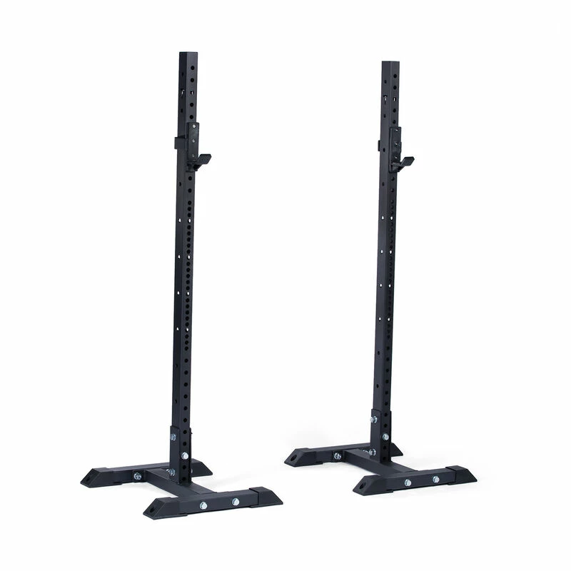 T-3 Series Independent Squat Stand 1 T-3 Series Independent Squat Stand