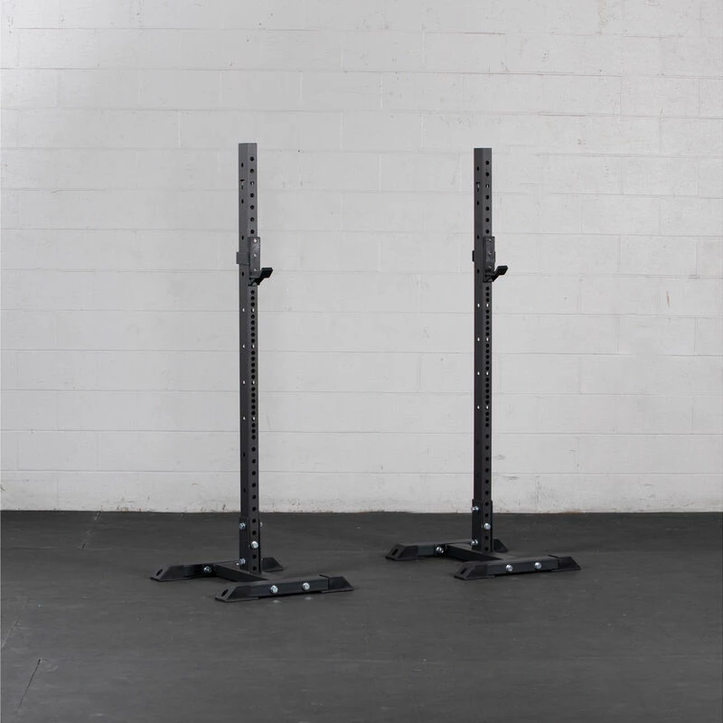 T-3 Series Independent Squat Stand 4 T-3 Series Independent Squat Stand - Image 4