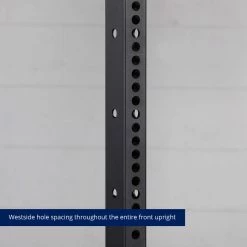 T-3 Series Independent Squat Stand 12 T-3 Series Independent Squat Stand -Titan Fitness Sales Shop 401168 06
