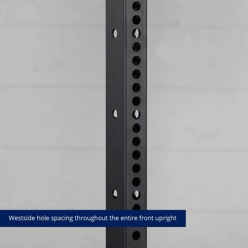 T-3 Series Independent Squat Stand 5 T-3 Series Independent Squat Stand - Image 5