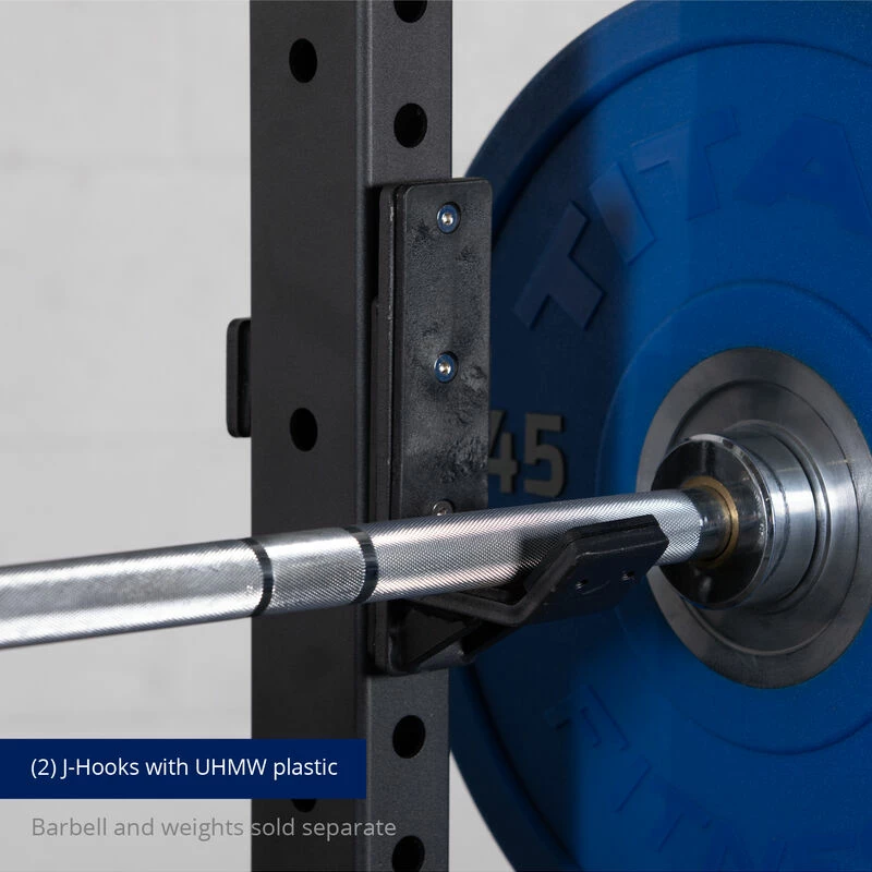 T-3 Series Independent Squat Stand 6 T-3 Series Independent Squat Stand - Image 6