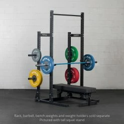T-3 Series Half Rack Conversion Kit -Titan Fitness Sales Shop 401185 03