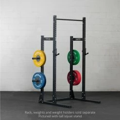 T-3 Series Half Rack Conversion Kit -Titan Fitness Sales Shop 401185 04