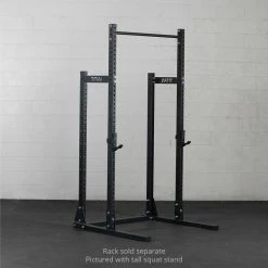 T-3 Series Half Rack Conversion Kit -Titan Fitness Sales Shop 401185 05