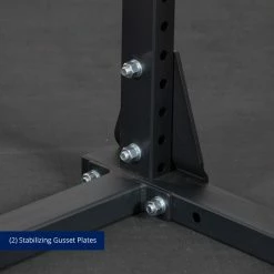 T-3 Series Half Rack Conversion Kit -Titan Fitness Sales Shop 401185 06