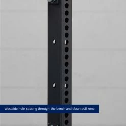 T-3 Series Half Rack Conversion Kit -Titan Fitness Sales Shop 401185 08