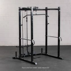 T-2 Series Lat Tower RetroFit Bracket Kit -Titan Fitness Sales Shop 401208 03