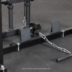 T-2 Series Lat Tower RetroFit Bracket Kit -Titan Fitness Sales Shop 401208 05