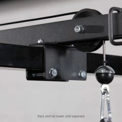 T-2 Series Lat Tower RetroFit Bracket Kit -Titan Fitness Sales Shop 401208 06