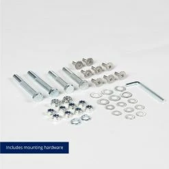 T-2 Series Lat Tower RetroFit Bracket Kit -Titan Fitness Sales Shop 401208 07