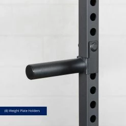 T-2 Series 10-in Extension Kit -Titan Fitness Sales Shop 401210 06
