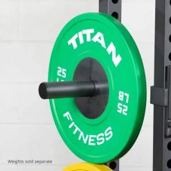 T-2 Series 10-in Extension Kit -Titan Fitness Sales Shop 401210 07