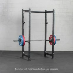 Pin And Pipe Safety Set - T-3 And X-3 Bolt Down -Titan Fitness Sales Shop 401211 05