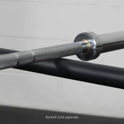 Pin And Pipe Safety Set - T-3 And X-3 Bolt Down -Titan Fitness Sales Shop 401211 09