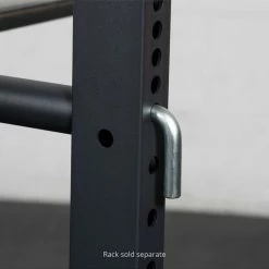 Pin And Pipe Safety Set - T-3 And X-3 Bolt Down -Titan Fitness Sales Shop 401211 10