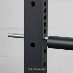 Pin And Pipe Safety Set - T-3 And X-3 Bolt Down -Titan Fitness Sales Shop 401211 11