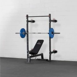 T-3 Series Folding Power Rack -Titan Fitness Sales Shop 401226 04