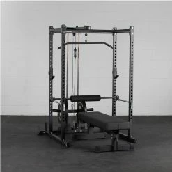 T-2 Series Leg Holder Kit For Lat Tower Attachment -Titan Fitness Sales Shop 401253 03