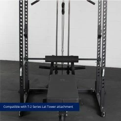 T-2 Series Leg Holder Kit For Lat Tower Attachment -Titan Fitness Sales Shop 401253 05