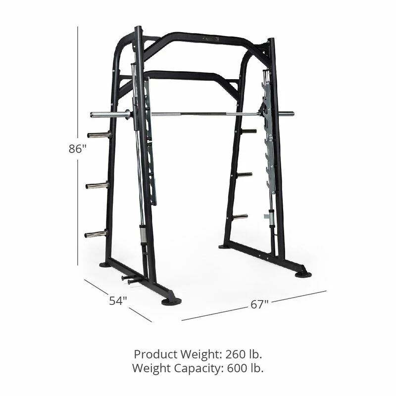 Smith Machine 2 Smith Machine - Image 2
