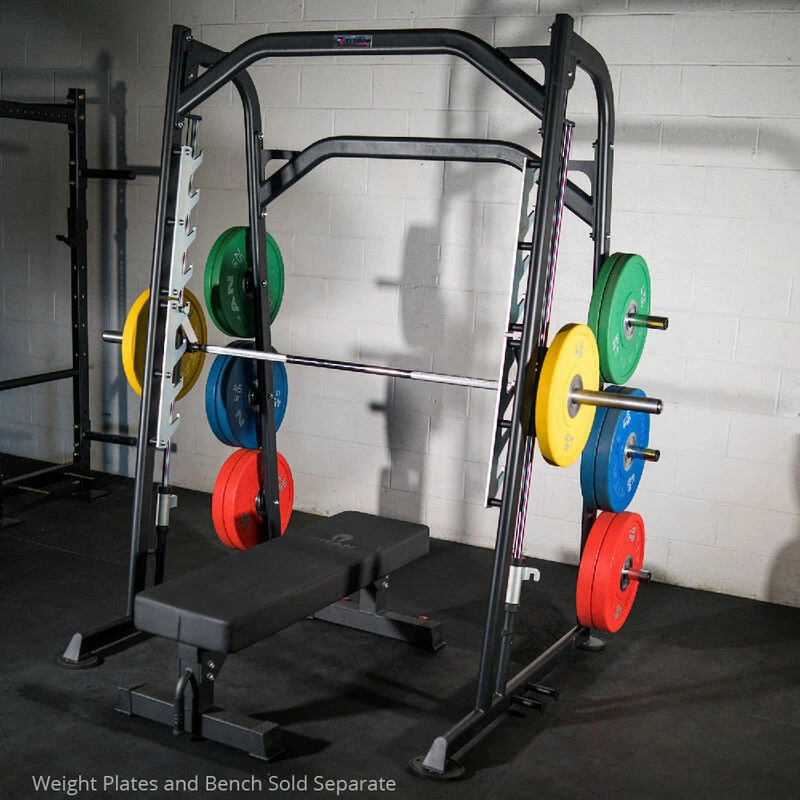 Smith Machine 3 Smith Machine - Image 3