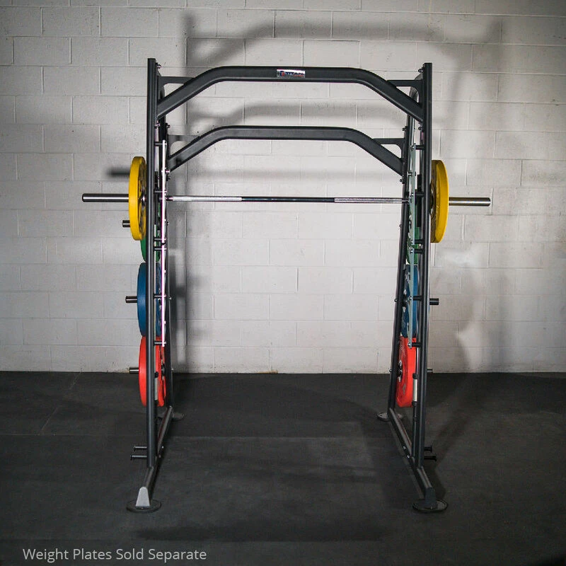 Smith Machine 4 Smith Machine - Image 4