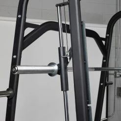 Smith Machine 17 Smith Machine -Titan Fitness Sales Shop 401254 06