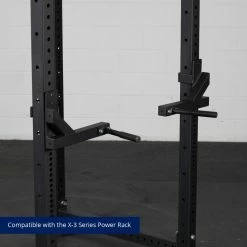X-3 Series Dip Bars 11 X-3 Series Dip Bars -Titan Fitness Sales Shop 401257 04