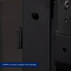 X-3 Series Dip Bars 15 X-3 Series Dip Bars -Titan Fitness Sales Shop 401257 08