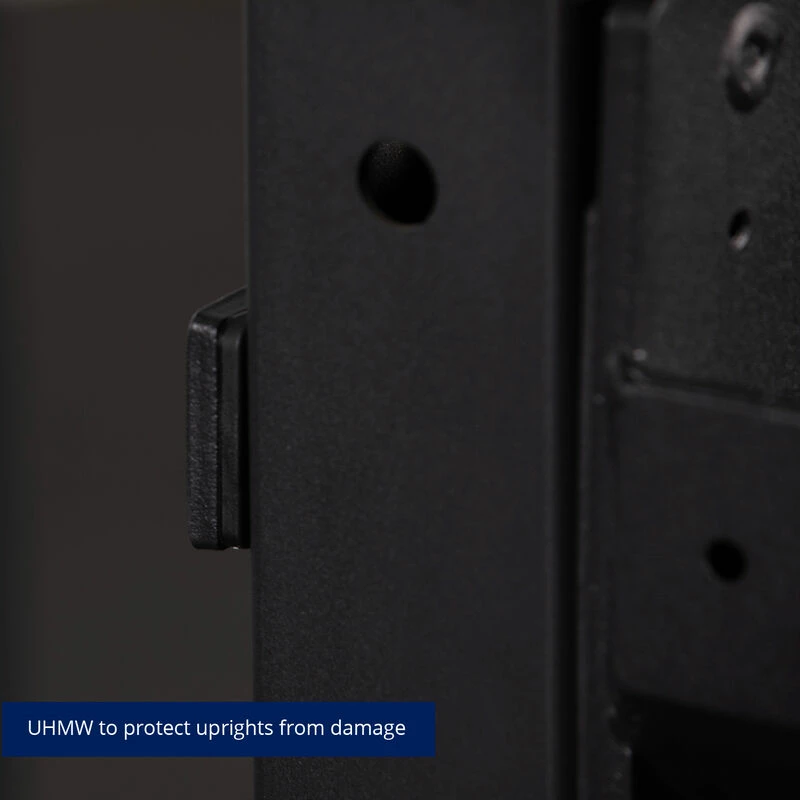 X-3 Series Dip Bars 8 X-3 Series Dip Bars - Image 8