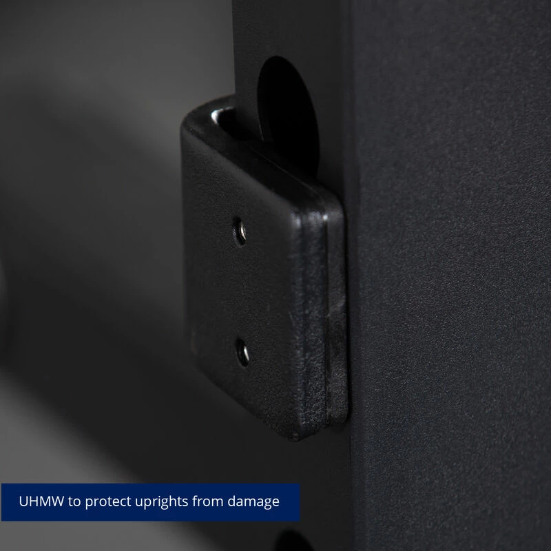 T-2 Series Dip Bars 8 T-2 Series Dip Bars - Image 8