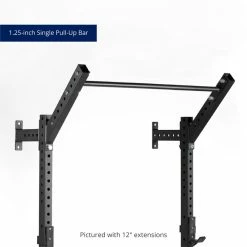 T-3 Series Space Saving Racks -Titan Fitness Sales Shop 401300 04