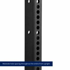 T-3 Series Space Saving Racks -Titan Fitness Sales Shop 401300 05