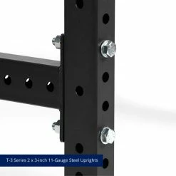 T-3 Series Space Saving Racks -Titan Fitness Sales Shop 401300 06