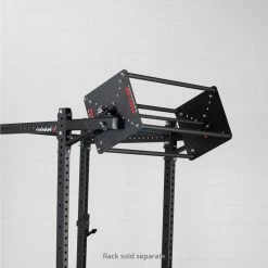 T-3 And X-3 Series Revolving Pull-Up Bars -Titan Fitness Sales Shop 401310 04